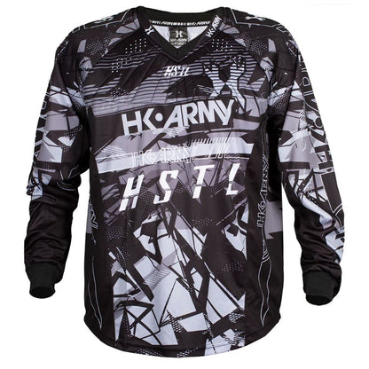 HK Army HSTL Line Jersey