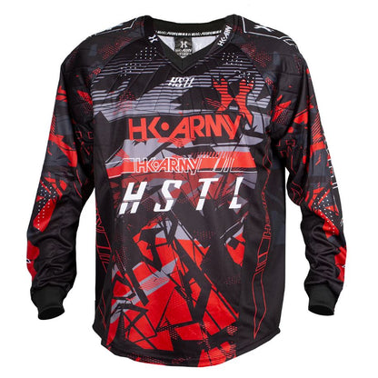 HK Army HSTL Line Jersey