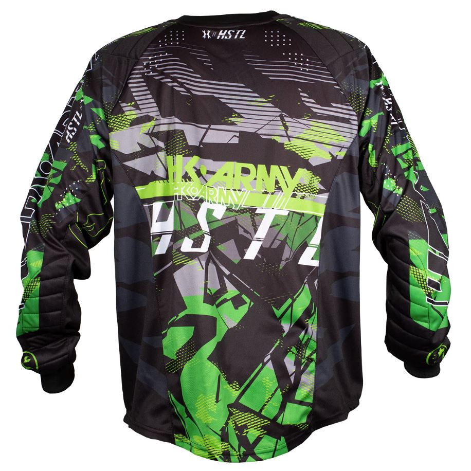 HK Army HSTL Line Jersey
