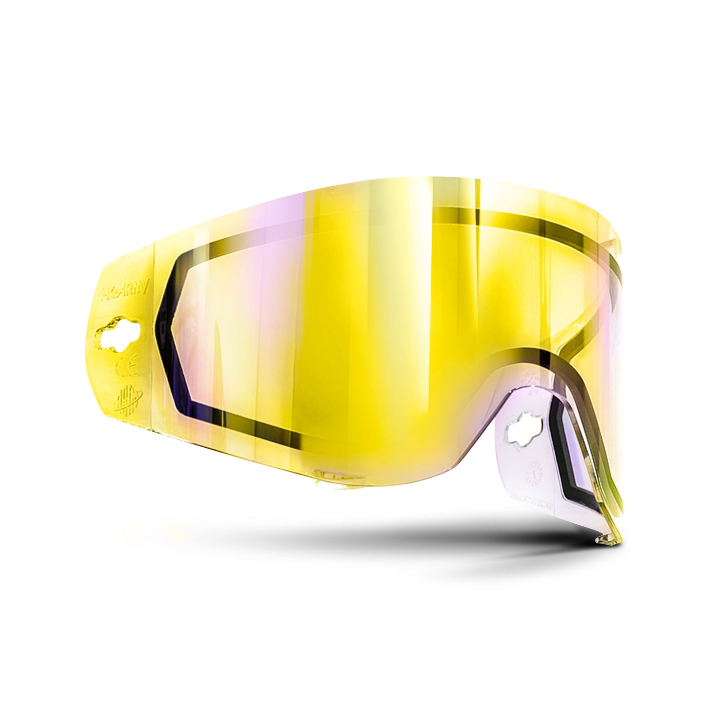 HK Army HSTL Thermal Lens