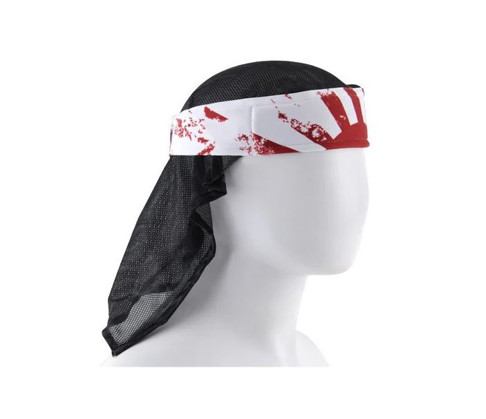 HK Army Headwrap