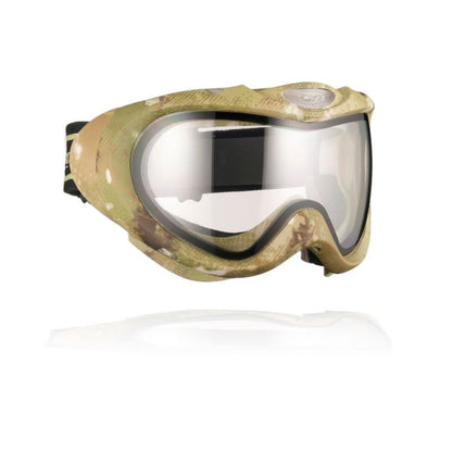 Dye Paintball i3a Thermal Airsoft Goggle