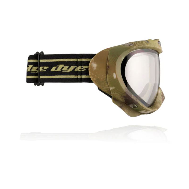 Dye Paintball i3a Thermal Airsoft Goggle