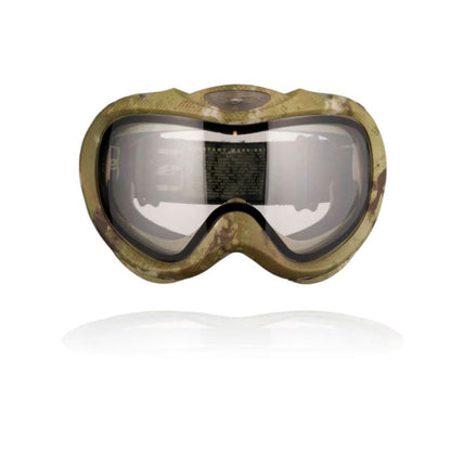 Dye Paintball i3a Thermal Airsoft Goggle