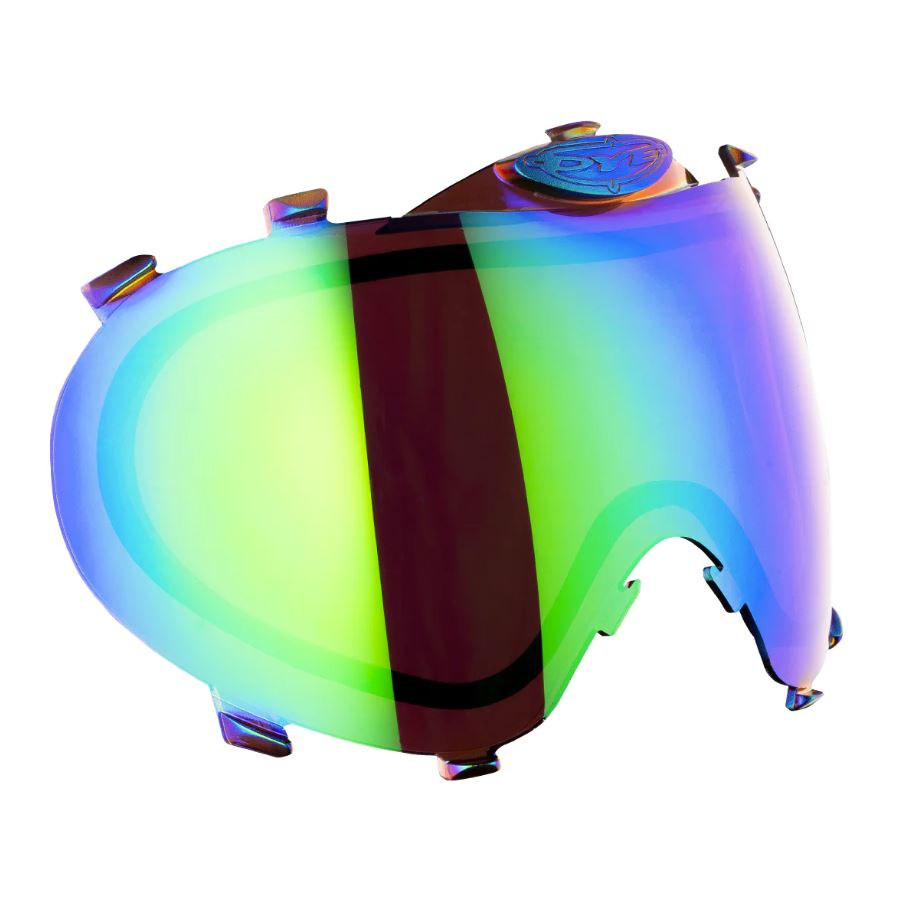 Dye I3 Goggle System Thermal Lens