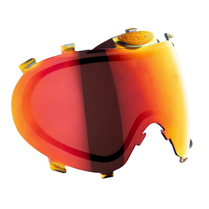 Dye I3 Goggle System Thermal Lens