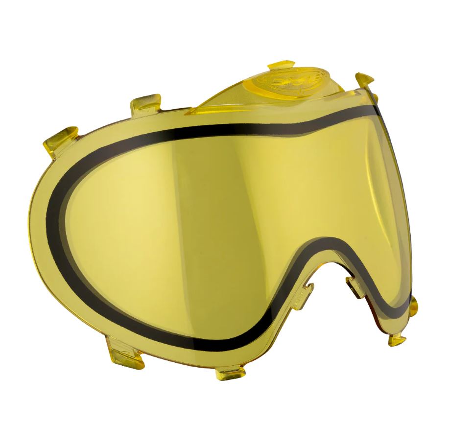 Dye I3 Goggle System Thermal Lens