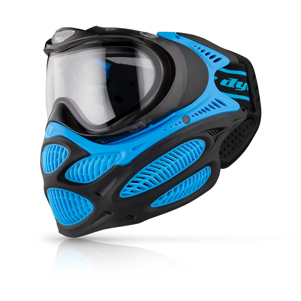 Dye Paintball i3 Pro Thermal Goggle
