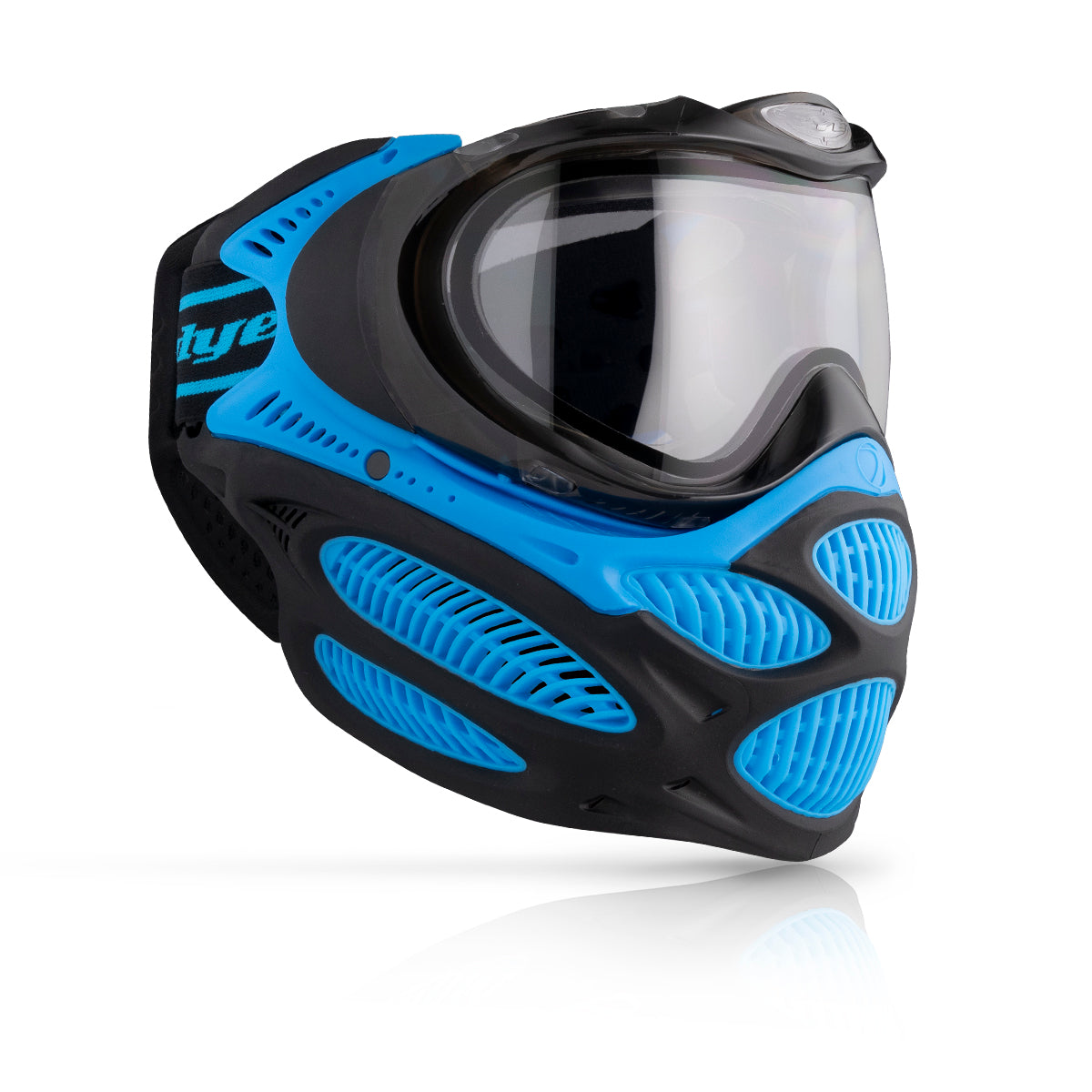 Dye Paintball i3 Pro Thermal Goggle