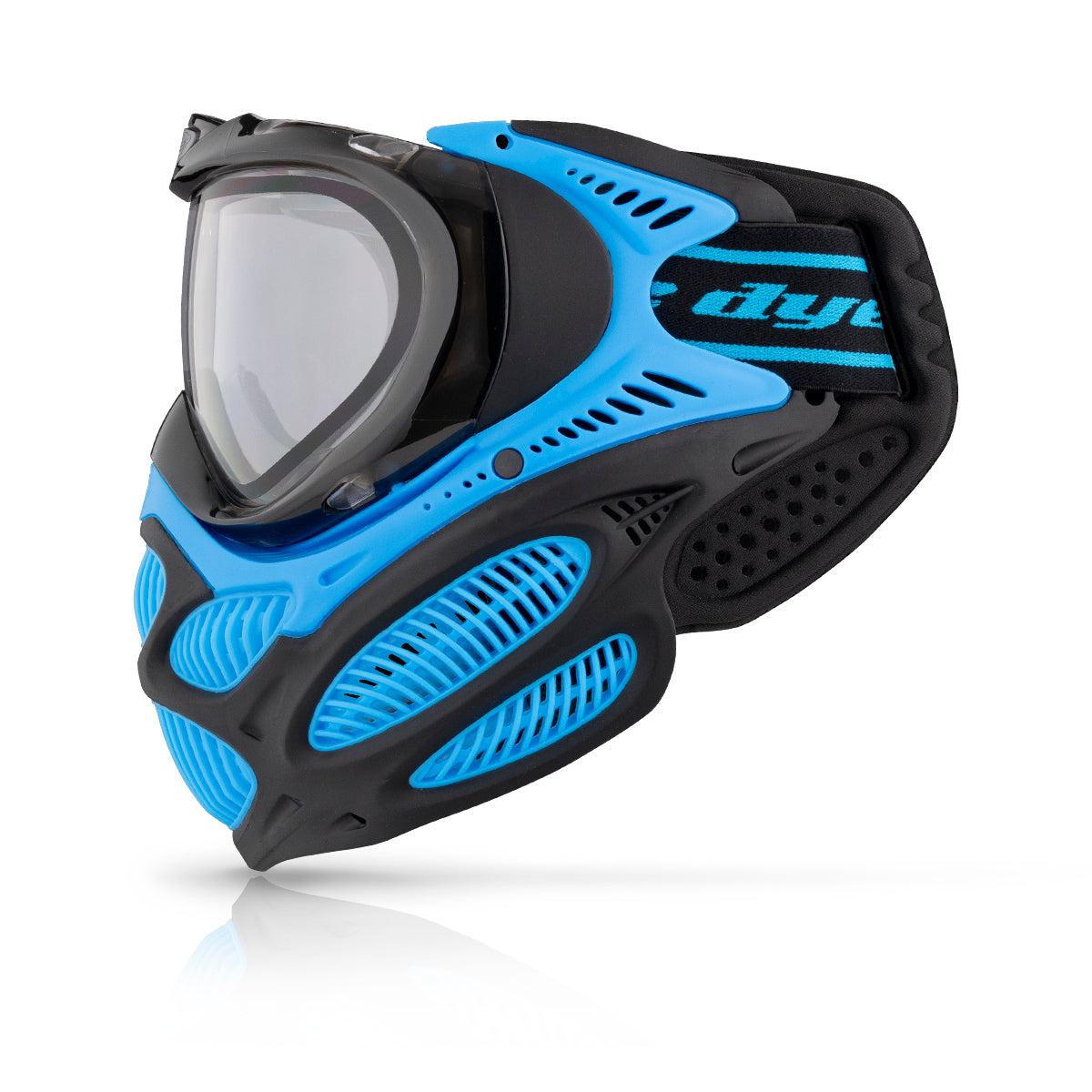 Dye Paintball i3 Pro Thermal Goggle