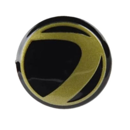 Dye I5 Ear Logo Replacement