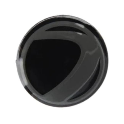 Dye I5 Ear Logo Replacement