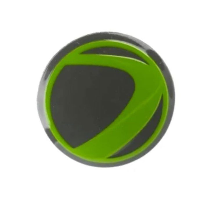 Dye I5 Ear Logo Replacement