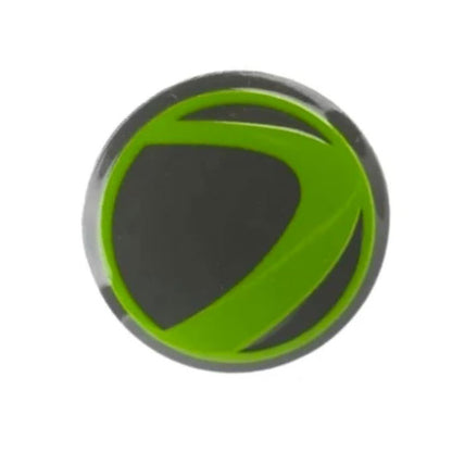 Dye I5 Ear Logo Replacement