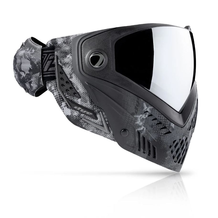 Dye Paintball i5 Thermal Goggle