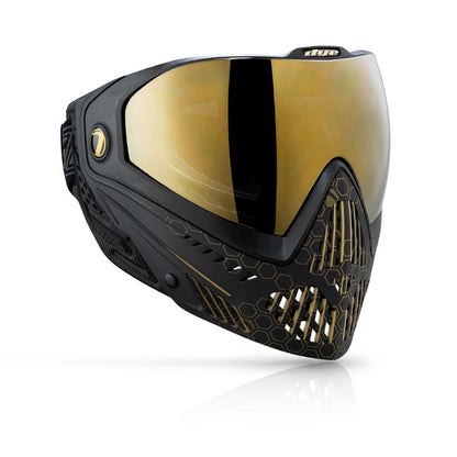 Dye Paintball i5 Thermal Goggle