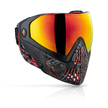Dye Paintball i5 Thermal Goggle