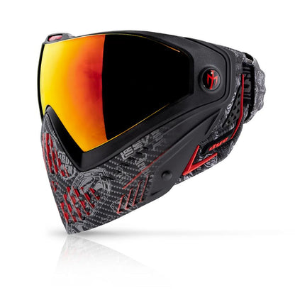 Dye Paintball i5 Thermal Goggle