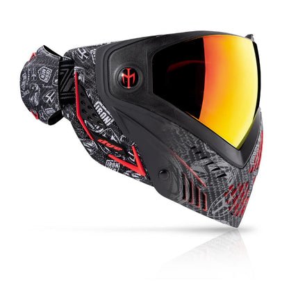 Dye Paintball i5 Thermal Goggle