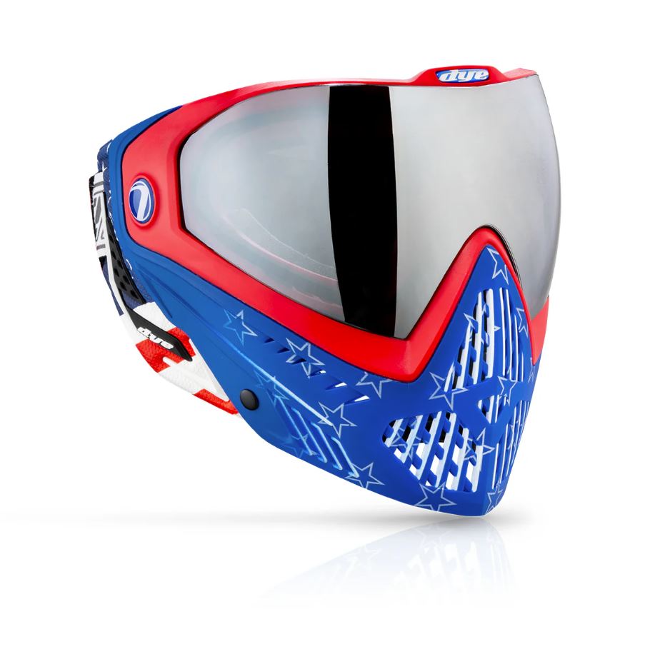 Dye Paintball i5 Thermal Goggle