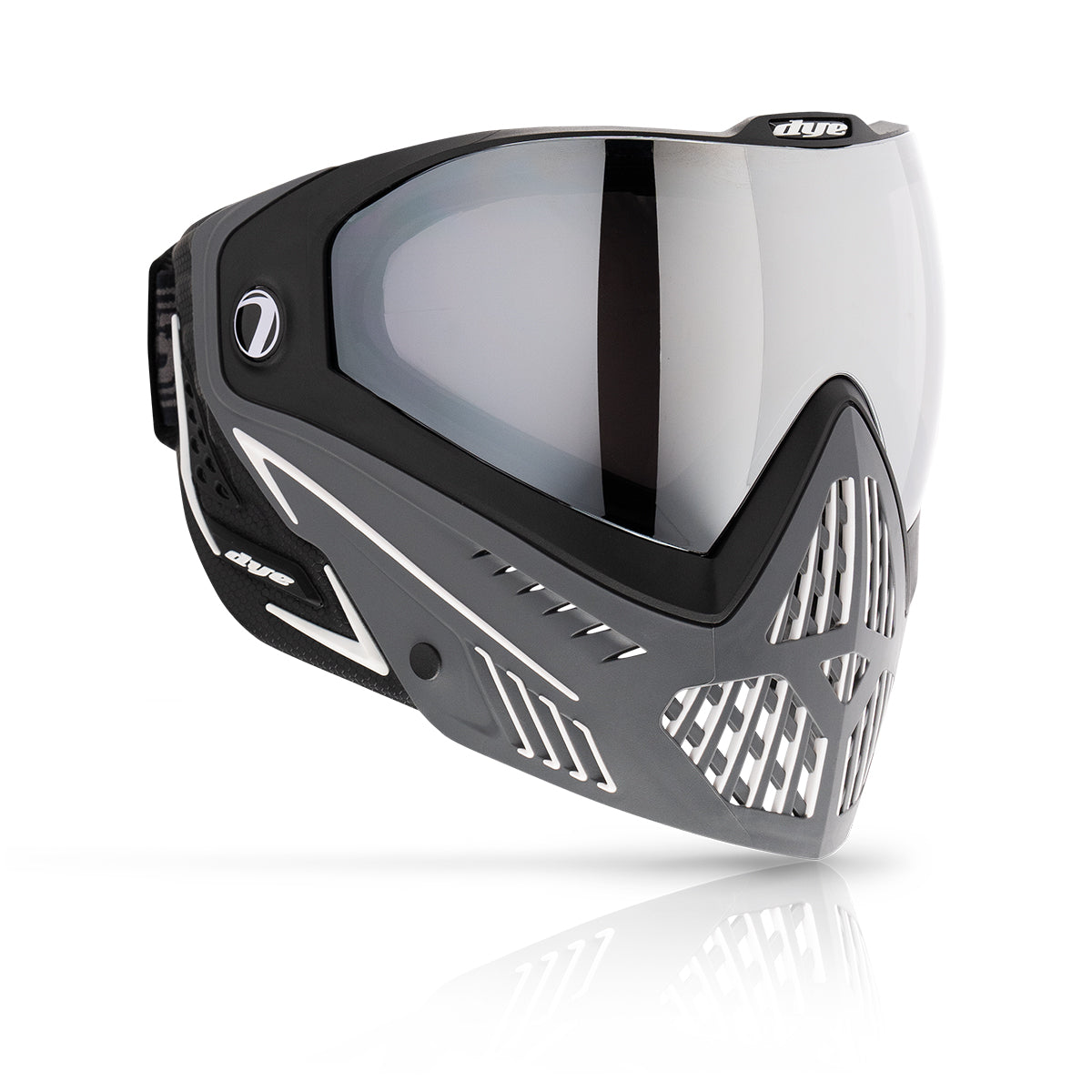 Dye Paintball i5 Thermal Goggle