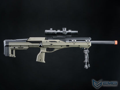 EMG x ICS CXP-TOMAHAWK Bolt Action Sniper Rifle