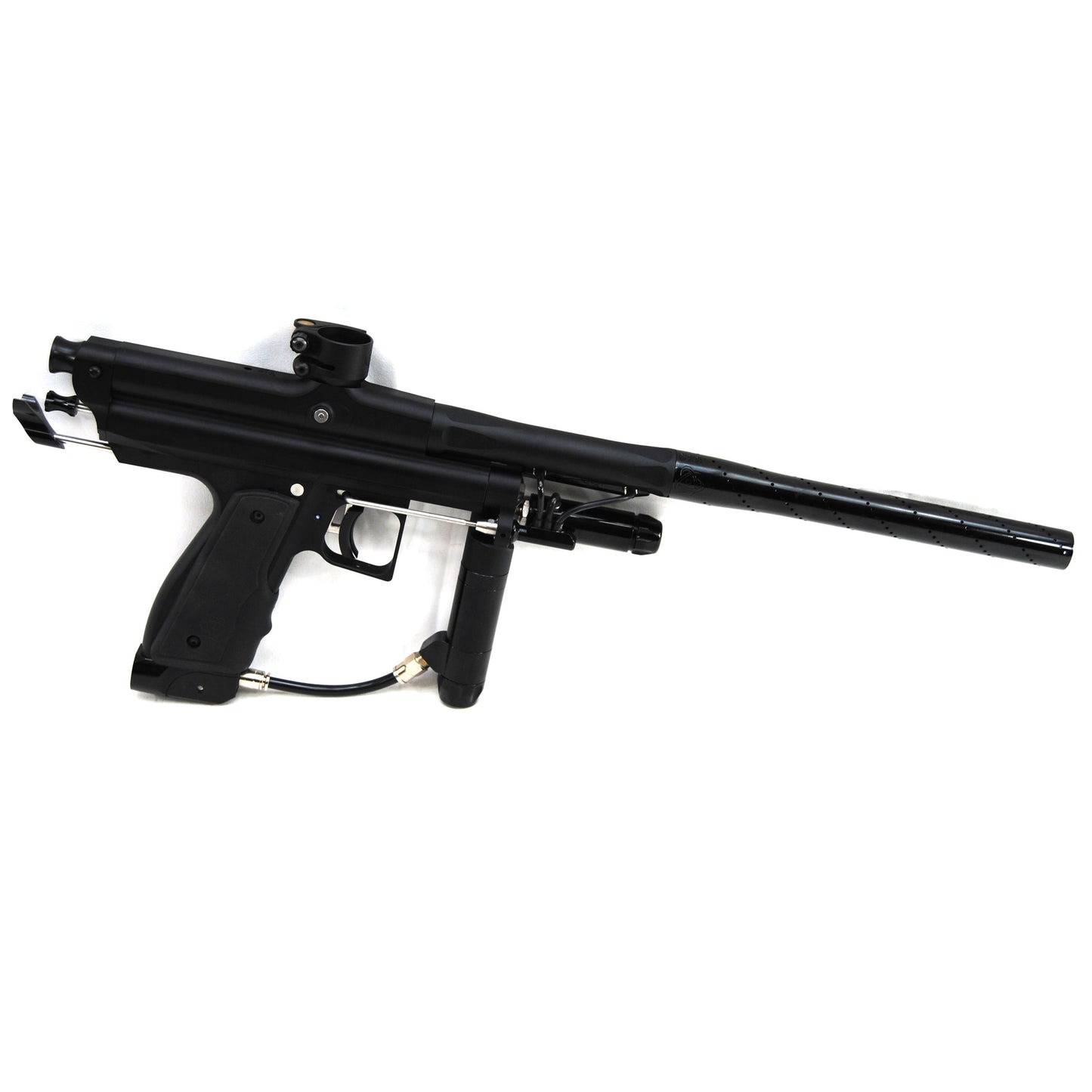 Used Inception Designs Sleeper Full Body Autococker - Black