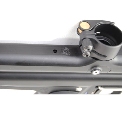 Used Inception Designs Sleeper Full Body Autococker - Black