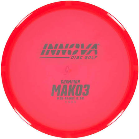 Innova Champion Mako3 Disc