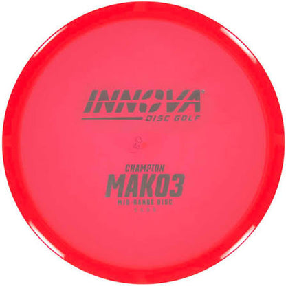 Innova Champion Mako3 Disc