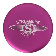 Streamline Small Metal Putter Mini Marker Disc