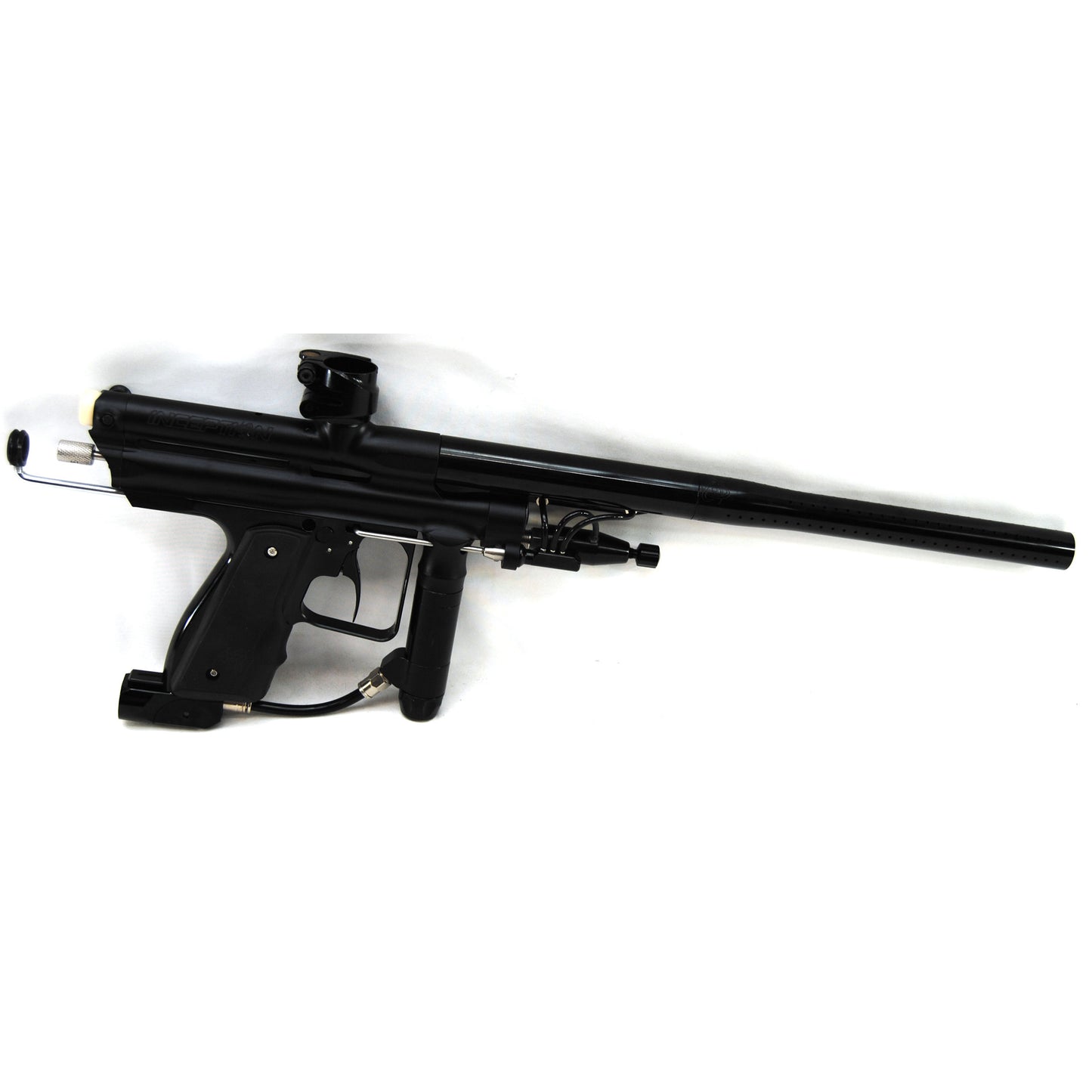 Used Inception Designs FLE Autococker - Black