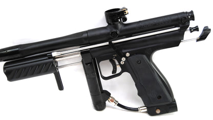 Used Inception Designs FLE Autococker Pump - Black
