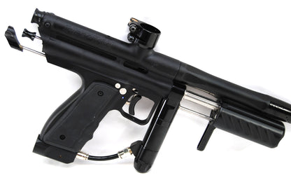 Used Inception Designs FLE Autococker Pump - Black