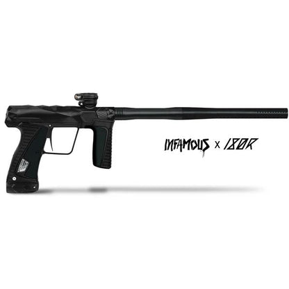 Planet Eclipse GTEK 180R - Infamous Diamond Skull Edition