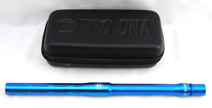 Used Infamous Pro DNA Silencio Barrel Kit A/C Thread - Gloss Blue