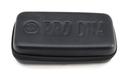 Used Infamous Pro DNA Silencio Barrel Kit Autococker Thread - Gloss Gold