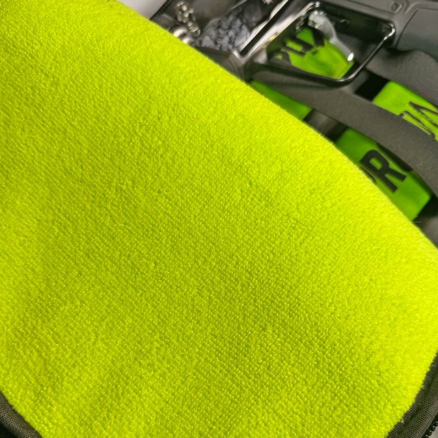 Infamous Marker FNDN Case Pro
