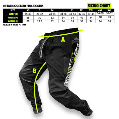 Infamous Pro DNA Terrain Camo Series Pants