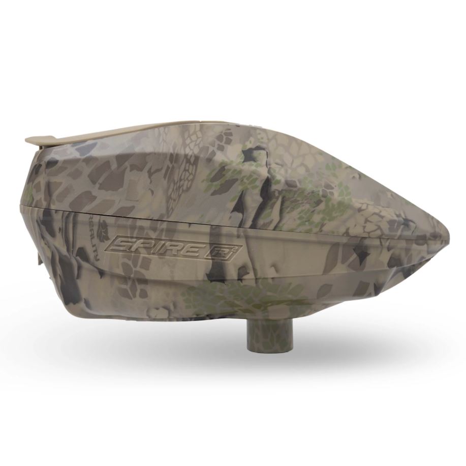 Virtue Spire IR2 Loader