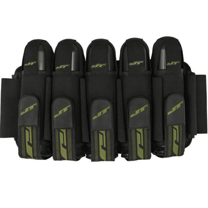 JT FX Professional Level Harness - 5+8