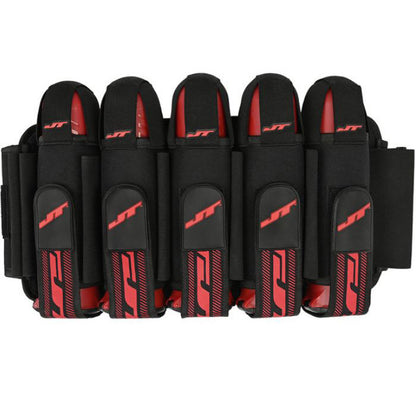 JT FX Professional Level Harness - 5+8
