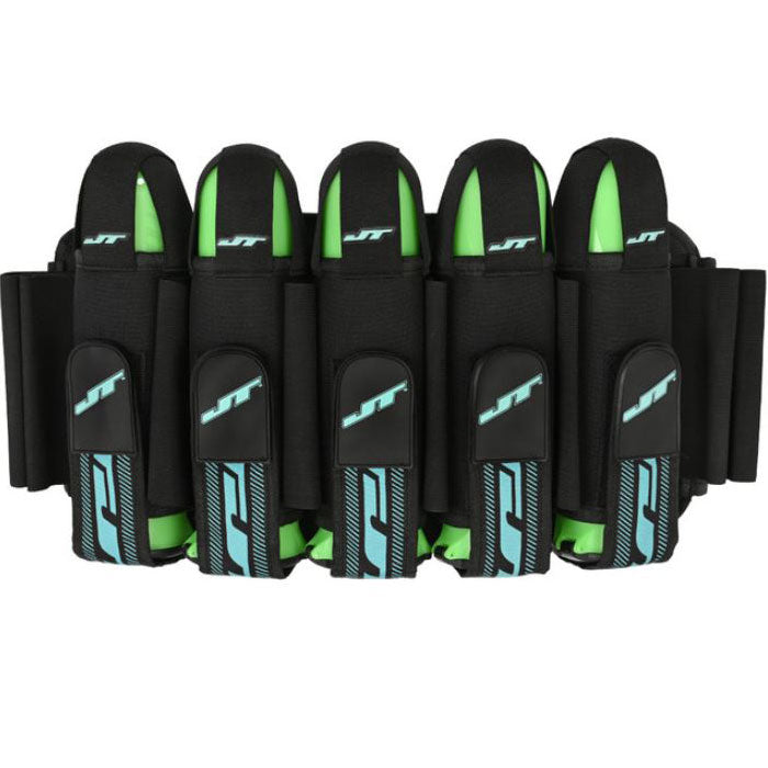 JT FX Professional Level Harness - 5+8
