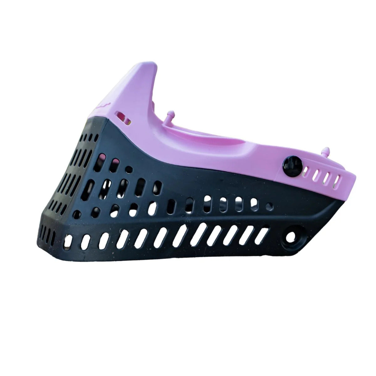 JT Spectra Proflex Part Black Skirt w/ Opal Liqud Nose