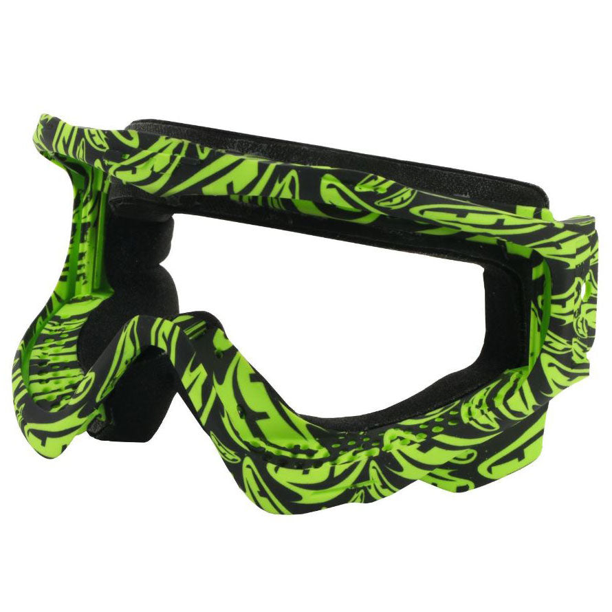 JT Spectra Proflex Frame Assembly Parts - Limited Edition