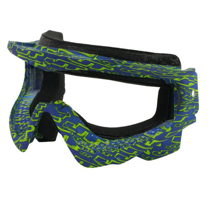 JT Spectra Proflex Frame Assembly Parts - Limited Edition