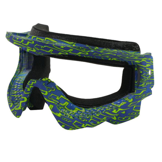 JT Spectra Proflex Frame Assembly Parts - Limited Edition