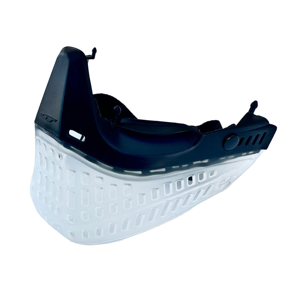 JT Proflex Ice Series Clear Lower