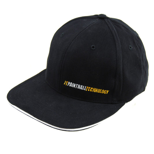 JT Paintball Vintage Style Flex Fit Hat