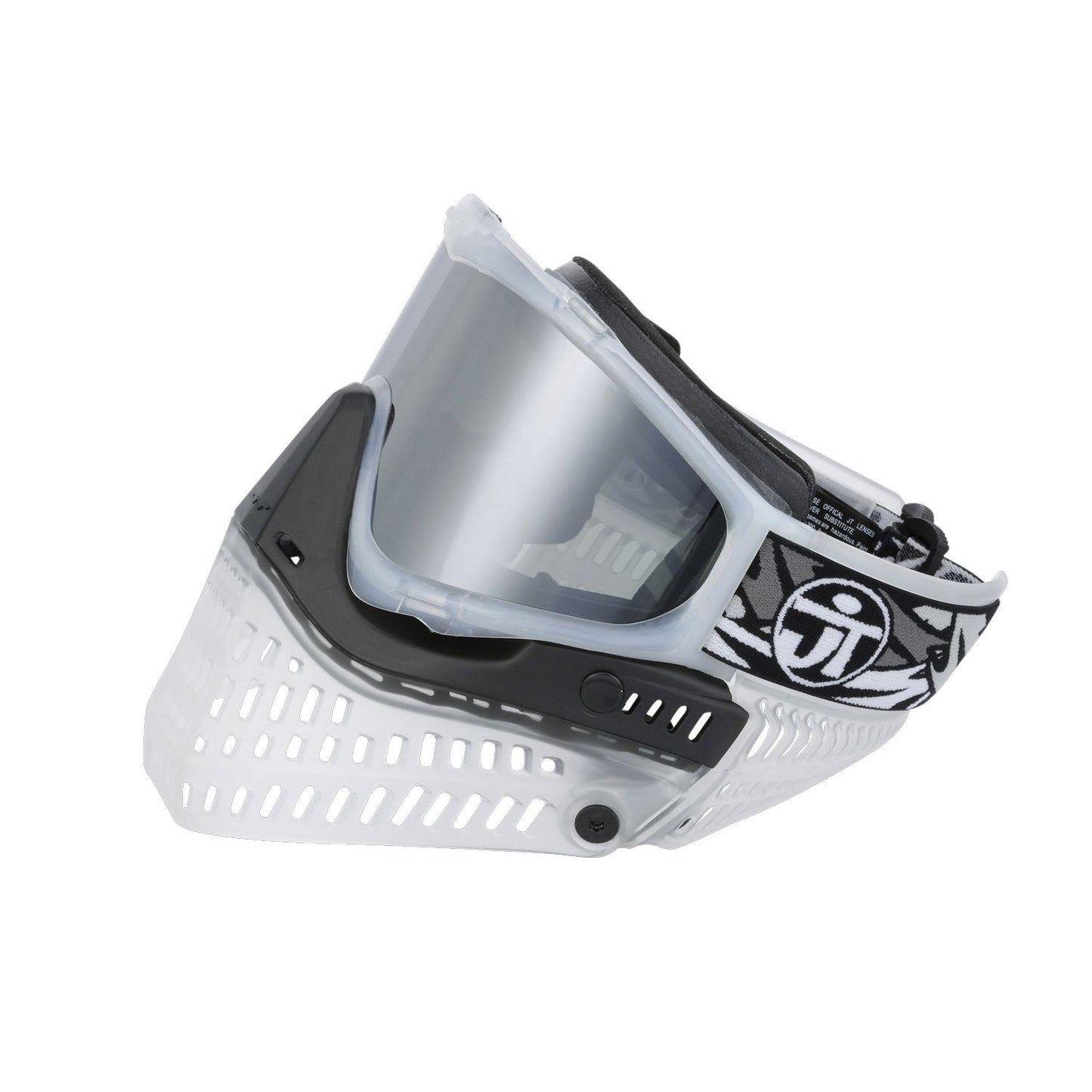 JT Proflex Limited Edition - Ice Series Clear